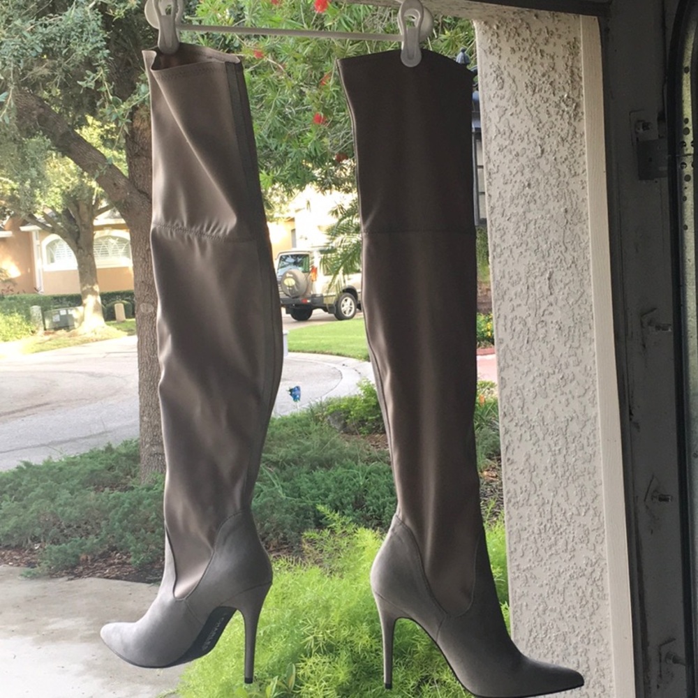 Women’s Boots